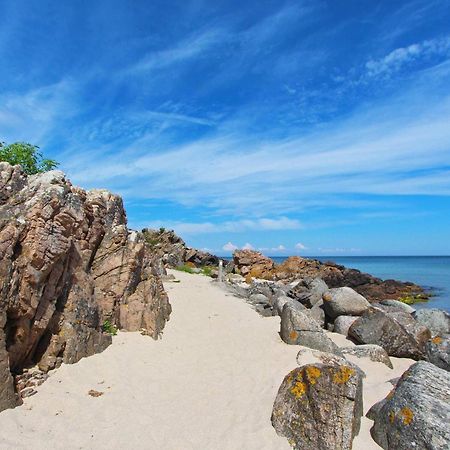 6 Person Holiday Home In Allinge Ngoại thất bức ảnh